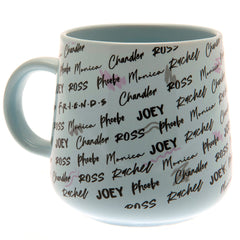 Friends Breakfast Set LKT Sport Entertainment>TV Series>Friends Dinnerware Sets