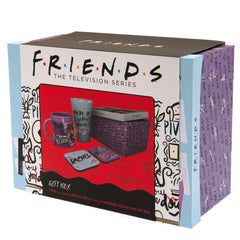 Friends Gift Set LKT Sport Entertainment>TV Series>Friends Drinkware Sets