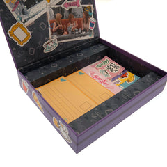 Friends Keepsake Gift Box LKT Sport Entertainment>TV Series>Friends Stationery