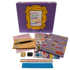 Friends Keepsake Gift Box LKT Sport Entertainment>TV Series>Friends Stationery