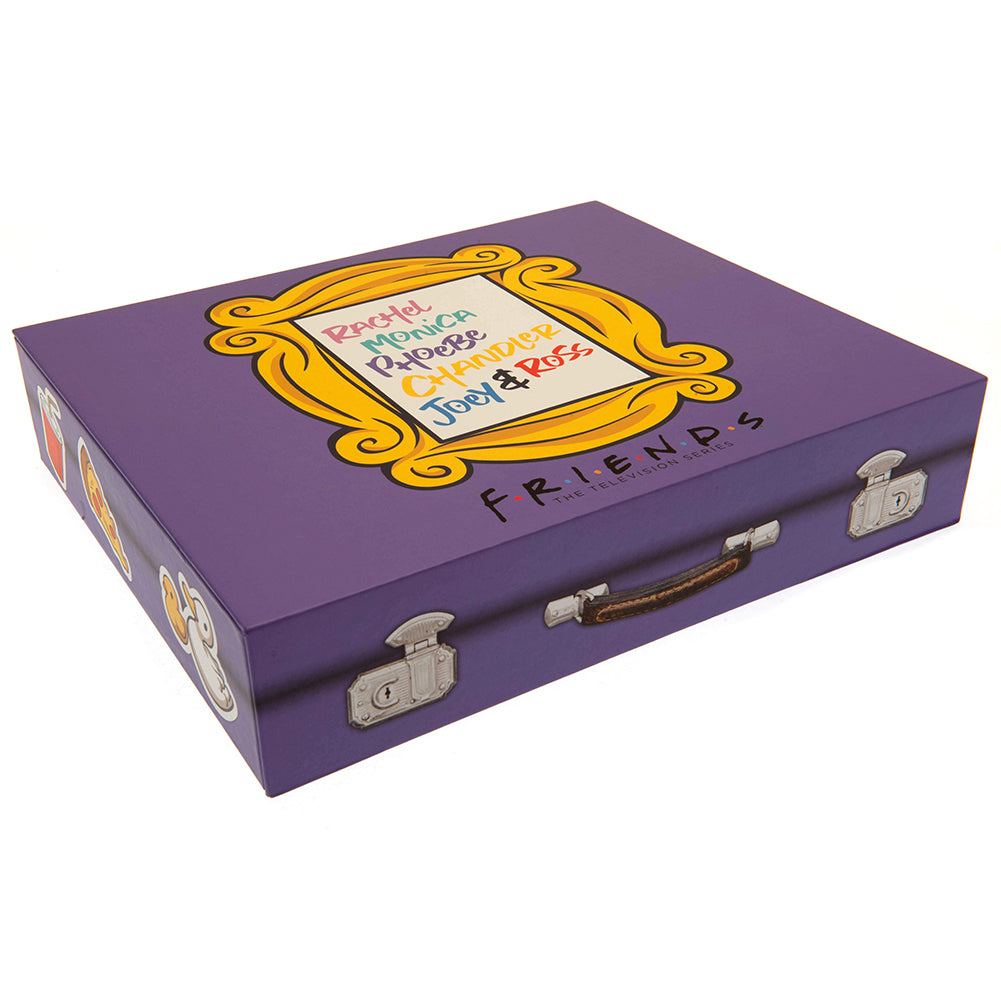 Friends Keepsake Gift Box LKT Sport Entertainment>TV Series>Friends Stationery