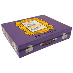 Friends Keepsake Gift Box LKT Sport Entertainment>TV Series>Friends Stationery