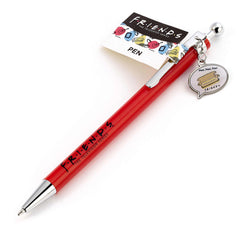 Friends Pen Pivot! LKT Sport Entertainment>TV Series>Friends Ballpoint Pens