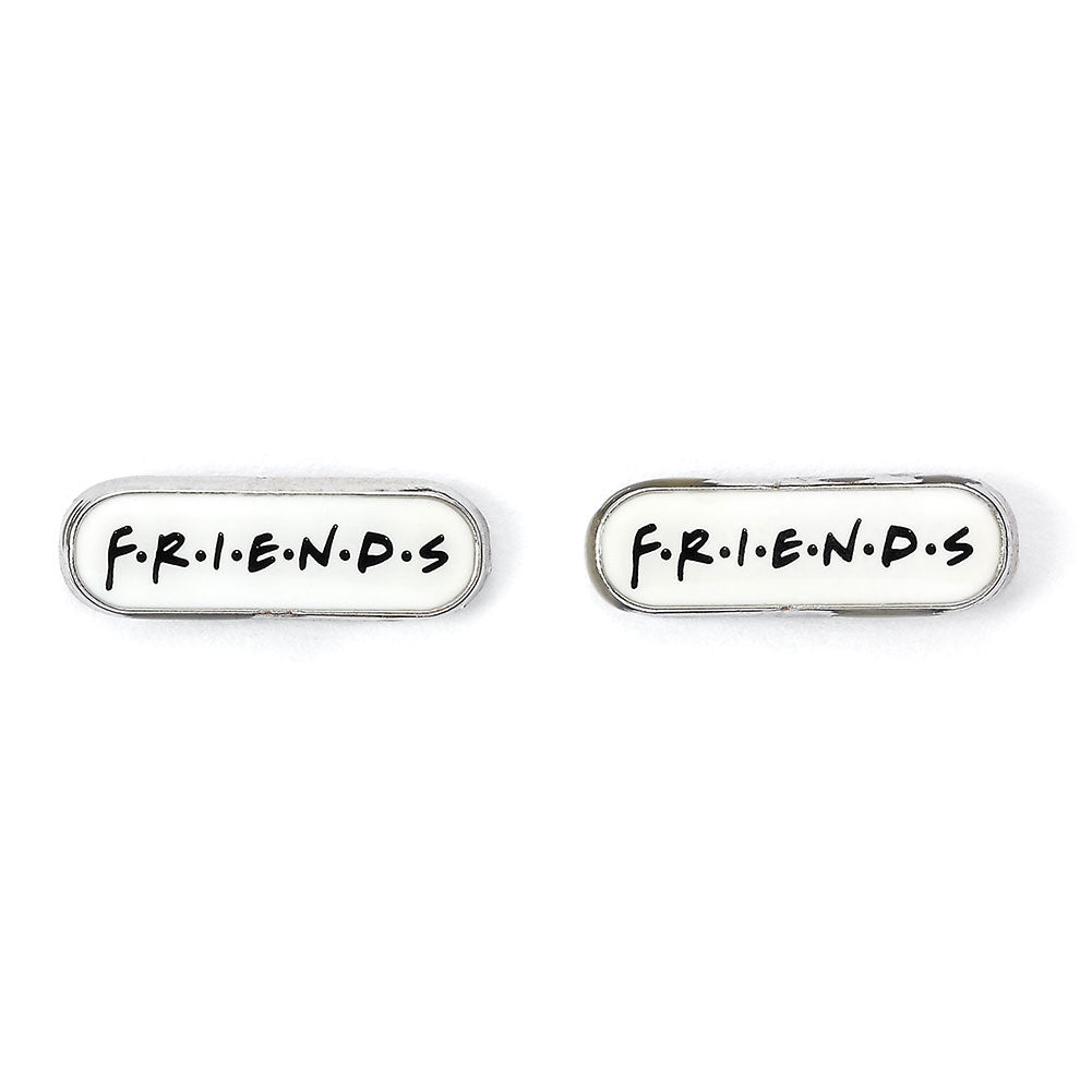 Friends Stud Earring Set LKT Sport Entertainment>TV Series>Friends Earrings