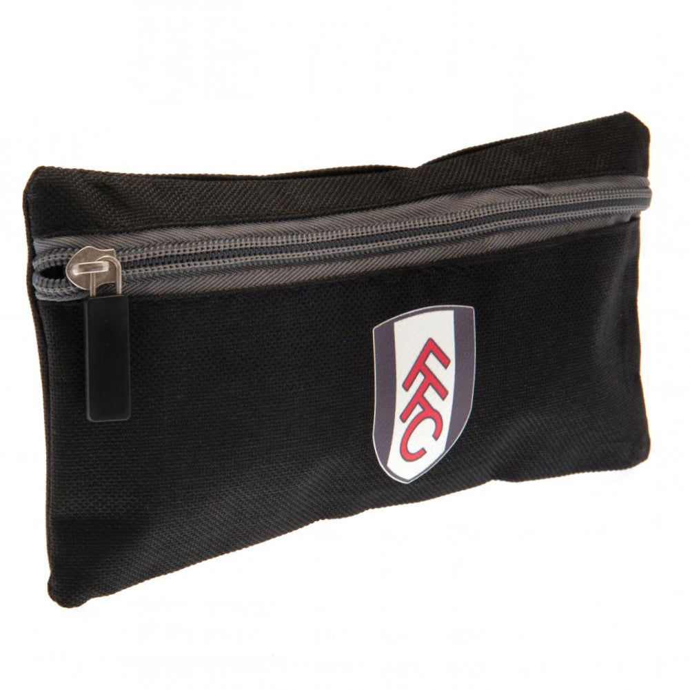 Fulham FC Crest Pencil Case LKT Sport Football>Premier League>Fulham FC Pen & Pencil Cases