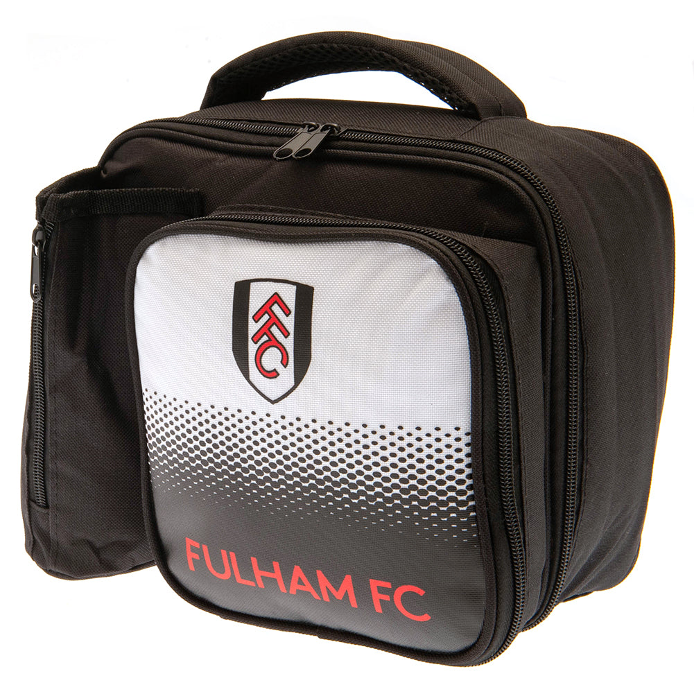Fulham FC Fade Lunch Bag LKT Sport Football>Premier League>Fulham FC Lunch Bags