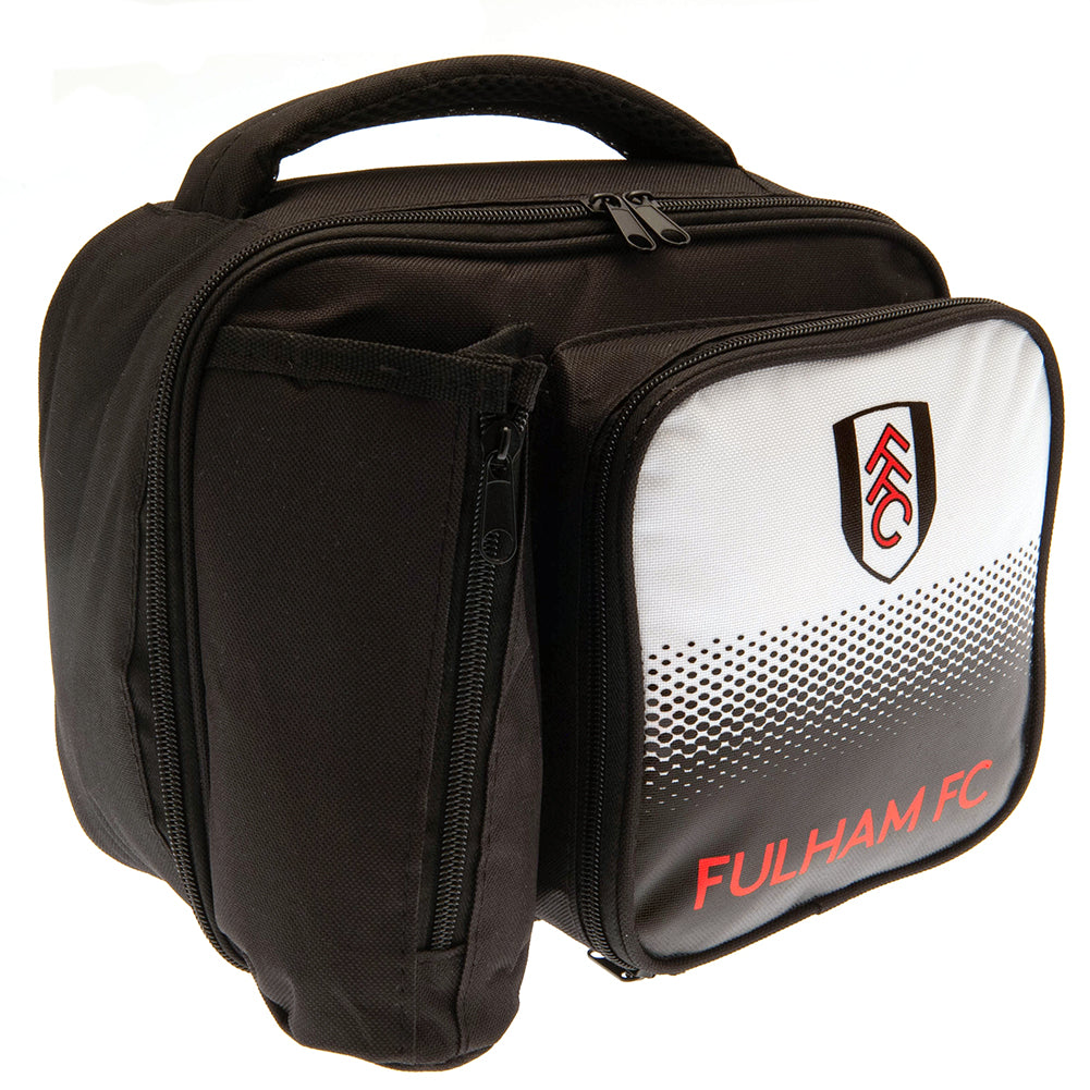 Fulham FC Fade Lunch Bag LKT Sport Football>Premier League>Fulham FC Lunch Bags