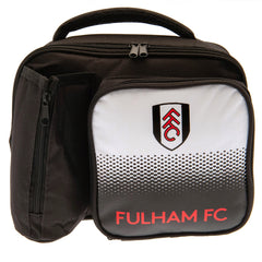 Fulham FC Fade Lunch Bag LKT Sport Football>Premier League>Fulham FC Lunch Bags