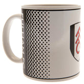 Fulham FC Fade Mug LKT Sport Football>Premier League>Fulham FC Mugs