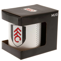 Fulham FC Fade Mug LKT Sport Football>Premier League>Fulham FC Mugs