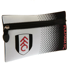 Fulham FC Fade Pencil Case LKT Sport Football>Premier League>Fulham FC Pen & Pencil Cases