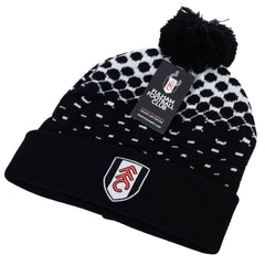 Fulham FC Fade Ski Hat LKT Sport Football>Premier League>Fulham FC Beanies