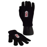 Fulham FC Knitted Gloves Junior LKT Sport Football>Premier League>Fulham FC Gloves & Mittens