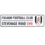 Fulham FC Window Sign LKT Sport Design stamped metal window signFulham Football Club Street Sign design, suitably sized for display in a windowReady to hang with rubber window suckersOfficial licensed productApprox 26cm x 7cm Novelty Signs