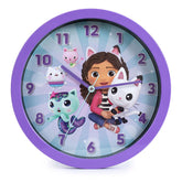 Gabby's Dollhouse Wall Clock LKT Sport Entertainment>TV Series>Gabby's Dollhouse