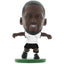 Germany SoccerStarz Rudiger LKT Sport Antonio Rudiger Soccerstarz collectable figureFeatures classic Germany home kitStands 5cm tall on a green baseOfficial licensed productApprox 5cm x 2.5cm x 2.5cm Action Figures