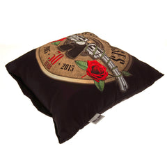 Guns N Roses Cushion LKT Sport Entertainment>Music>Guns N Roses Throw Pillows