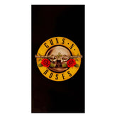 Guns N Roses Towel LKT Sport Entertainment>Music>Guns N Roses Towels