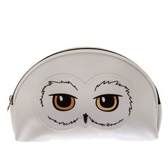 Harry Potter 2 Piece PU Wash Bag Set LKT Sport Entertainment>Movies>Harry Potter Toiletry Bags