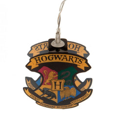 Harry Potter 2D String Lights Hogwarts LKT Sport Entertainment>Movies>Harry Potter String Lights