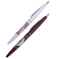 Harry Potter 2pk Pen Set LKT Sport Entertainment>Movies>Harry Potter Ballpoint Pens