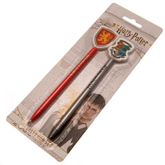 Harry Potter 2pk Pen & Topper Set LKT Sport Entertainment>Movies>Harry Potter Pen & Pencil Sets