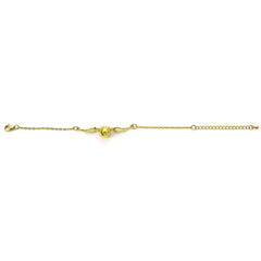 Harry Potter 3D Golden Snitch Bracelet LKT Sport Entertainment>Movies>Harry Potter Bracelets