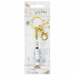 Harry Potter 3D Metal Keyring Skele-Gro LKT Sport Entertainment>Movies>Harry Potter