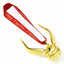 Harry Potter 3D Pendant Decoration Golden Snitch LKT Sport Luxury golden pendant featuring a flying golden snitchHanging on quality ribbon to create a pretty addition to your treeThe perfect decorative gift for all Harry Potter fansOfficial licensed produ