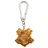 Harry Potter 3D Polyresin Keyring Hogwarts LKT Sport Entertainment>Movies>Harry Potter Keychains