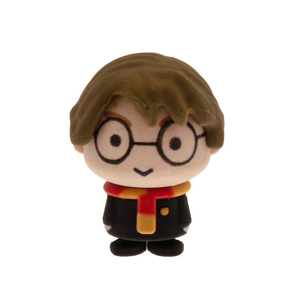 Harry Potter 3D Puzzle Eraser Mystery Box LKT Sport Entertainment>Movies>Harry Potter Erasers