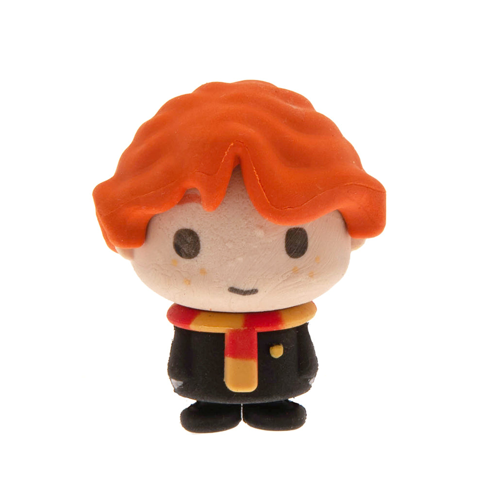 Harry Potter 3D Puzzle Eraser Mystery Box LKT Sport Entertainment>Movies>Harry Potter Erasers