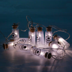 Harry Potter 3D String Lights Polyjuice Potion LKT Sport Entertainment>Movies>Harry Potter
