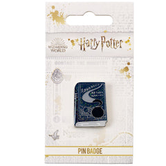 Harry Potter Advanced Potion Making Pin Badge LKT Sport Entertainment>Movies>Harry Potter Brooches & Lapel Pins