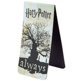 Harry Potter Always Magnetic Bookmark LKT Sport Entertainment>Movies>Harry Potter