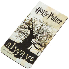 Harry Potter Always Magnetic Bookmark LKT Sport Entertainment>Movies>Harry Potter