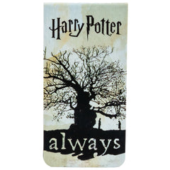 Harry Potter Always Magnetic Bookmark LKT Sport Entertainment>Movies>Harry Potter