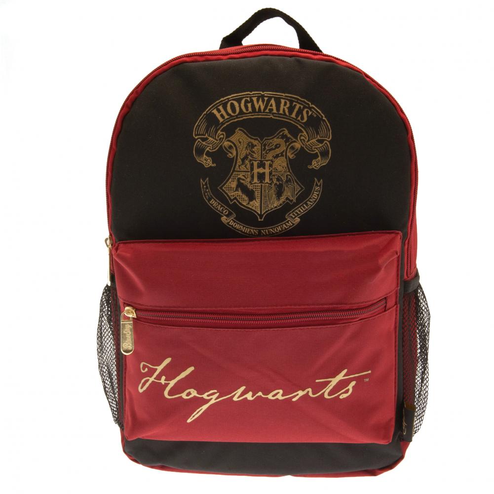 Harry Potter Backpack Hogwarts LKT Sport Entertainment>Movies>Harry Potter Backpacks