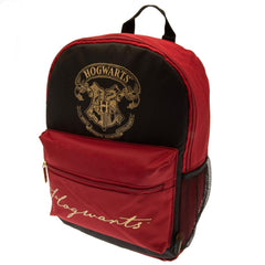 Harry Potter Backpack Hogwarts LKT Sport Entertainment>Movies>Harry Potter Backpacks