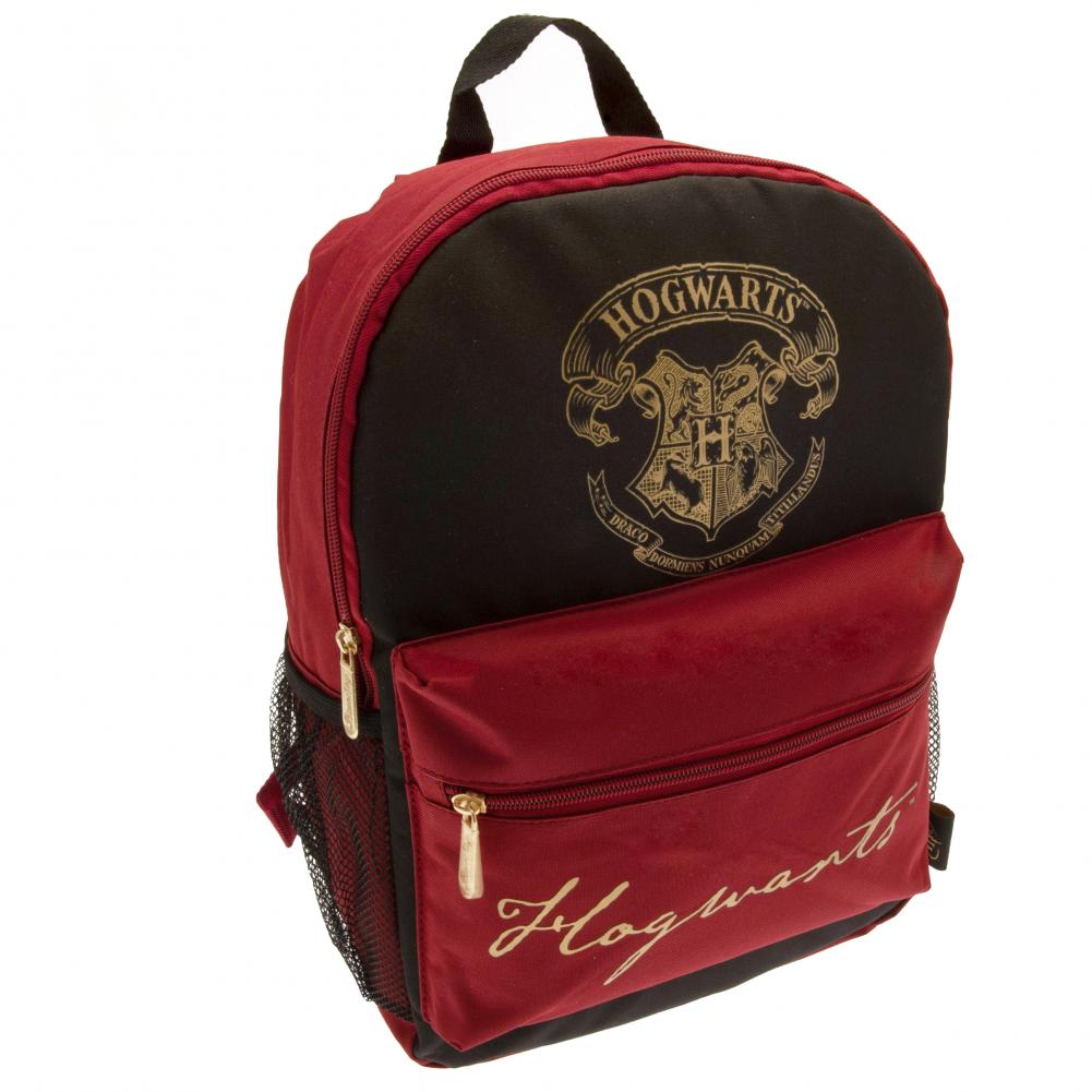 Harry Potter Backpack Hogwarts LKT Sport Entertainment>Movies>Harry Potter Backpacks