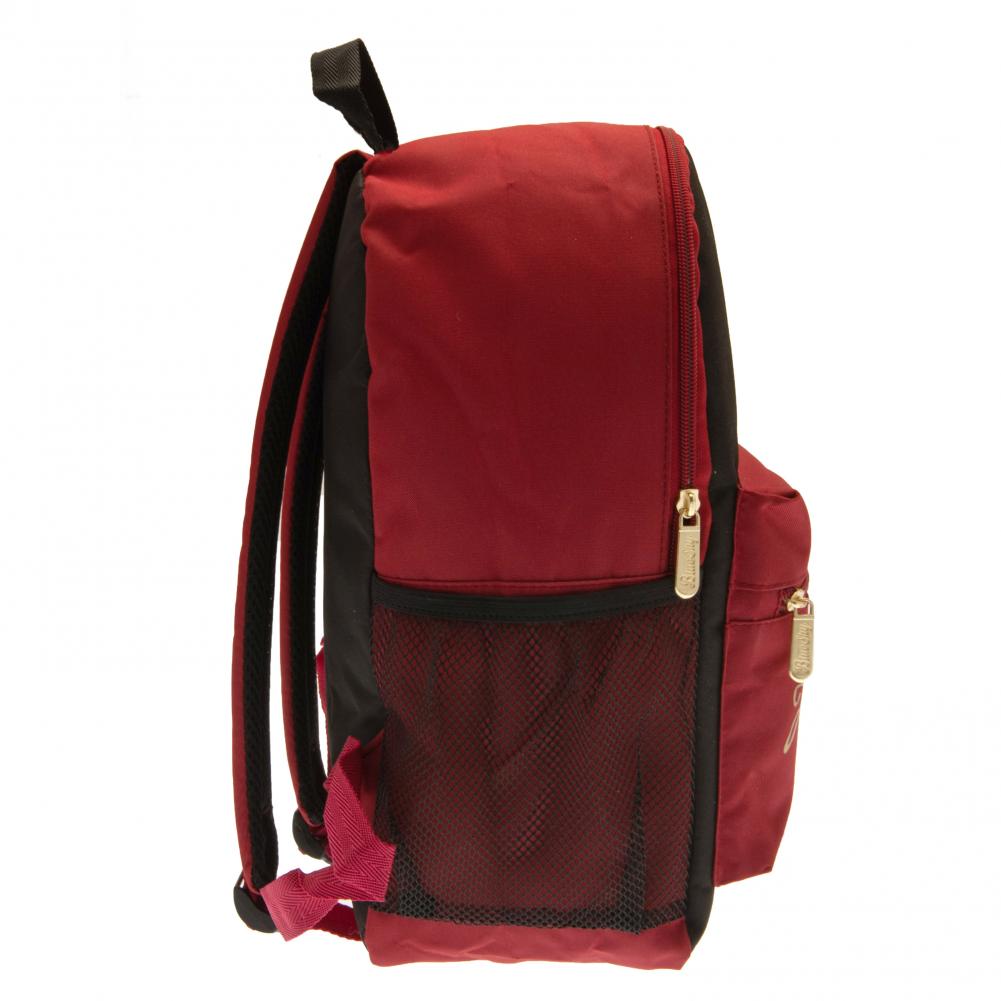 Harry Potter Backpack Hogwarts LKT Sport Entertainment>Movies>Harry Potter Backpacks