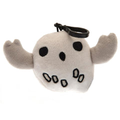 Harry Potter Bag Buddy Hedwig Owl LKT Sport Entertainment>Movies>Harry Potter Keychains