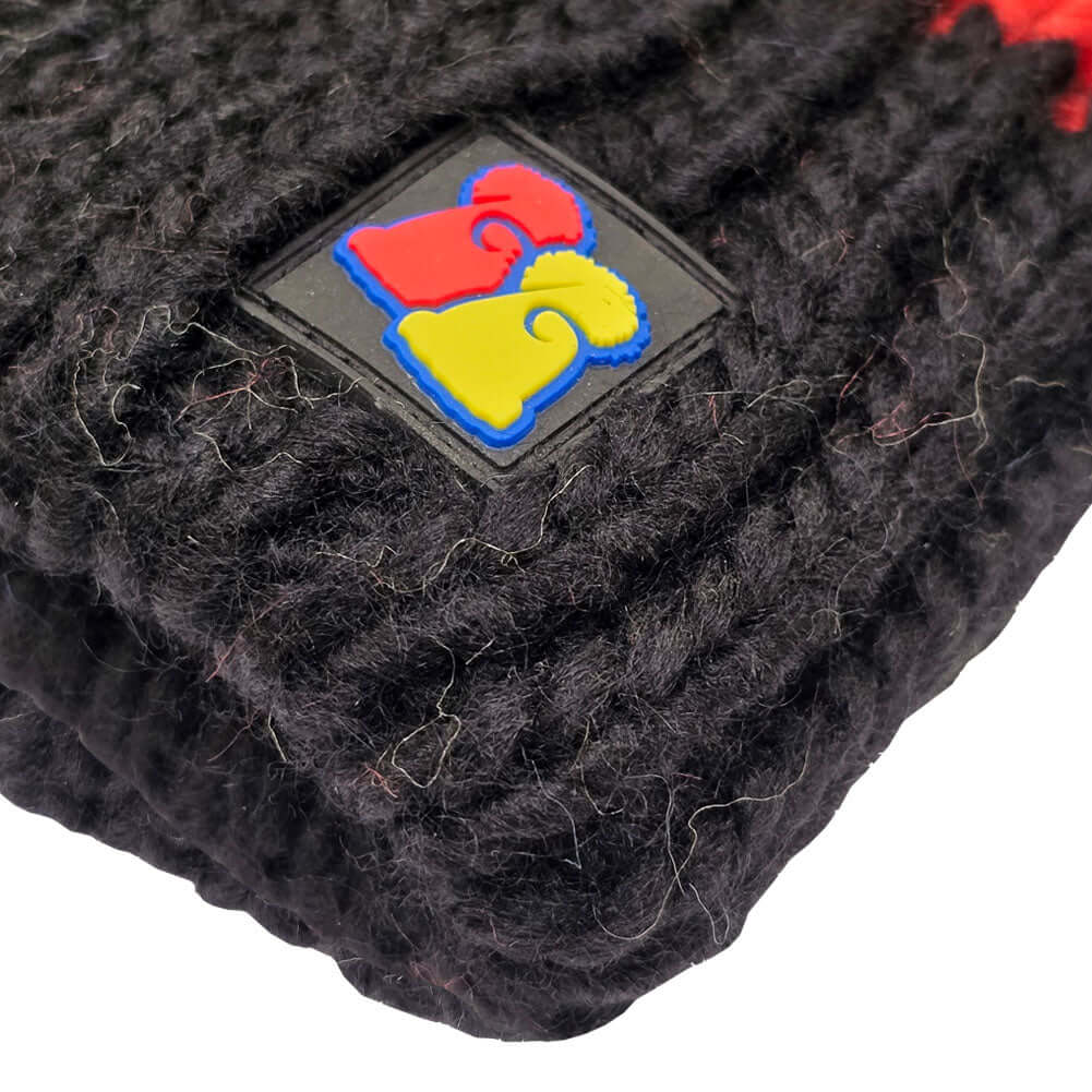 Harry Potter 'Big Bobble Hat' Logo LKT Sport Entertainment>Movies>Harry Potter Beanies