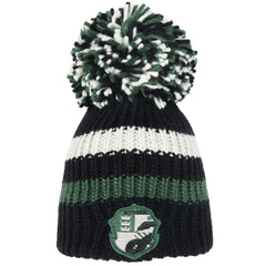 Harry Potter 'Big Bobble Hat' Slytherin LKT Sport Entertainment>Movies>Harry Potter Beanies