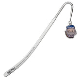 Harry Potter Bookmark Chibi Dumbledore LKT Sport Entertainment>Movies>Harry Potter Bookmarks