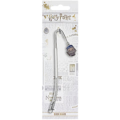 Harry Potter Bookmark Chibi Dumbledore LKT Sport Entertainment>Movies>Harry Potter Bookmarks