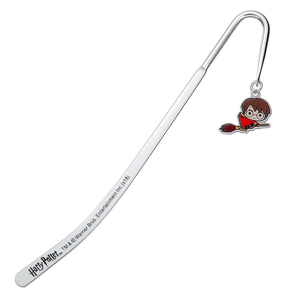 Harry Potter Bookmark Chibi Harry LKT Sport Entertainment>Movies>Harry Potter Bookmarks