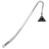 Harry Potter Bookmark Deathly Hallows LKT Sport Entertainment>Movies>Harry Potter Bookmarks
