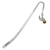 Harry Potter Bookmark Golden Snitch LKT Sport Entertainment>Movies>Harry Potter Bookmarks