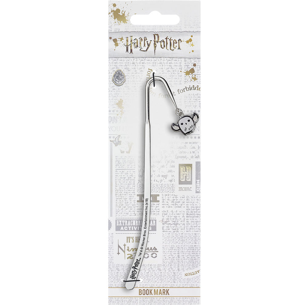 Harry Potter Bookmark Hedwig Owl LKT Sport Entertainment>Movies>Harry Potter Bookmarks